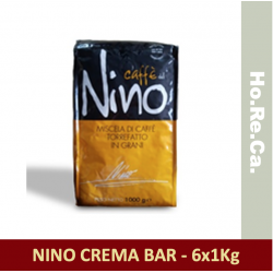 NINO CREMA BAR - 6KG