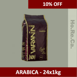 100% ARABICA 24kg